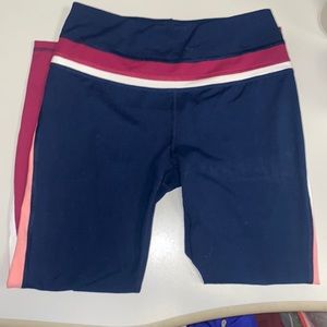 DSG 7/8 length Leggings